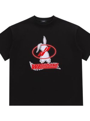 WE11DONE TSHIRT