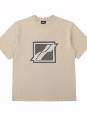 WE11DONE TSHIRT