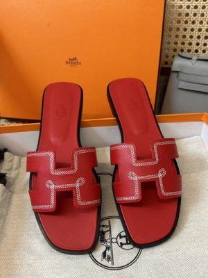 HERMES SANDAL