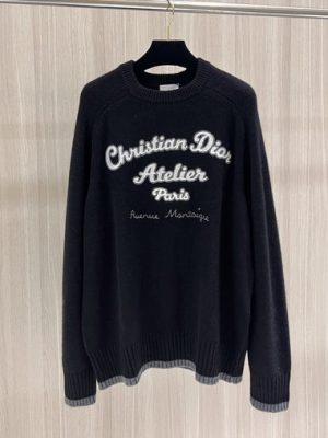 DIOR SWEATER