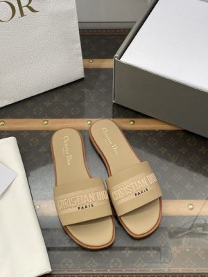 DIOR SANDAL