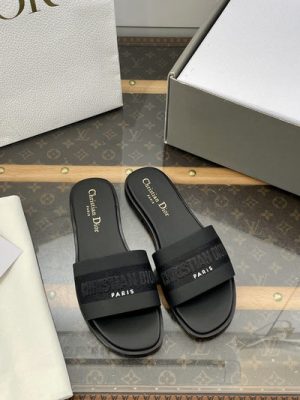 DIOR SANDAL