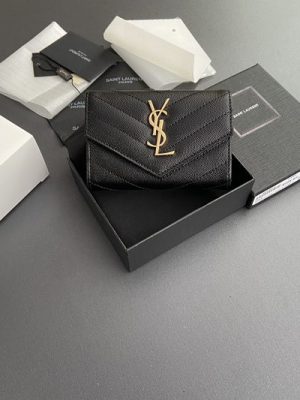 YSL WALLET