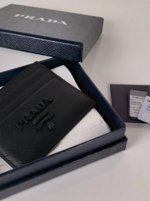 PRADA CARD HOLDER