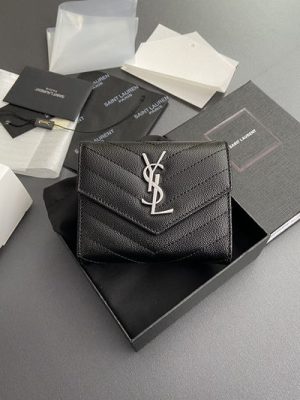 YSL WALLET
