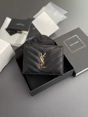 YSL WALLET