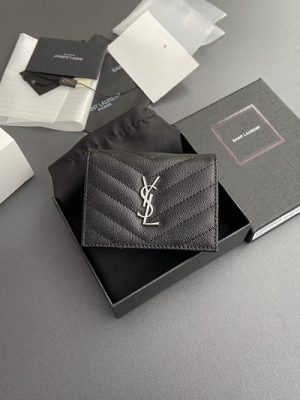 YSL WALLET