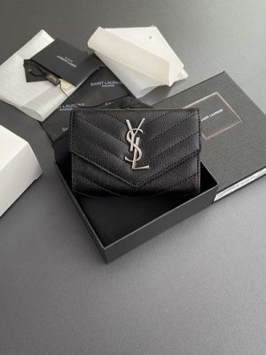 YSL WALLET