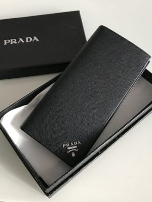 PRADA WALLET