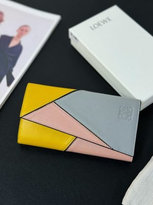 LOEWE WALLET