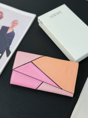 LOEWE WALLET