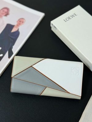LOEWE WALLET