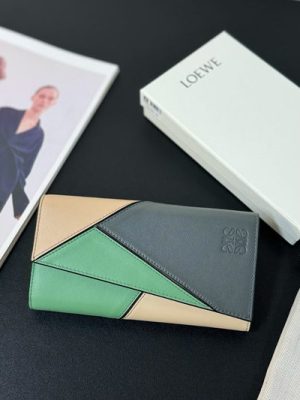 LOEWE WALLET