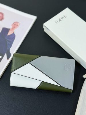 LOEWE WALLET