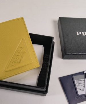 PRADA WALLET