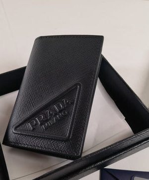 PRADA CARD HOLDER