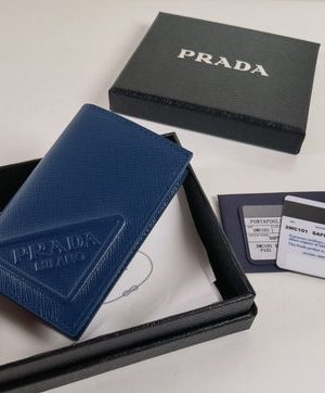 PRADA CARD HOLDER