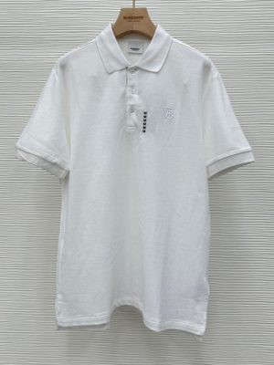 BBR POLO TEE