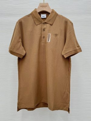 BBR POLO TEE