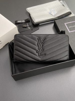 YSL WALLET