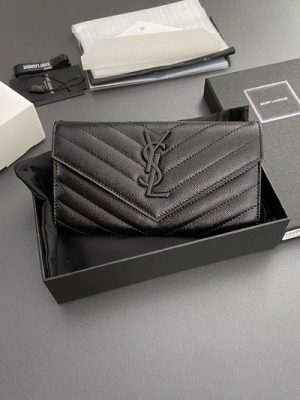 YSL WALLET