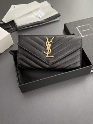 YSL WALLET