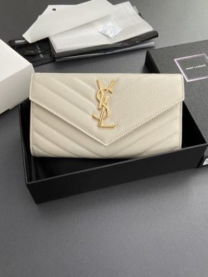 YSL WALLET