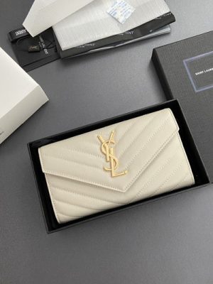 YSL WALLET