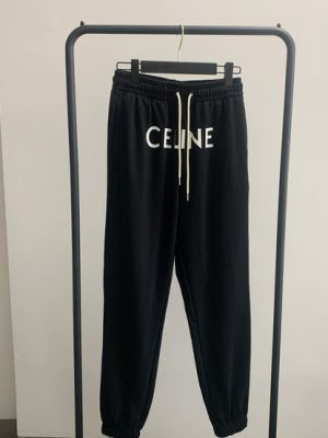 CELINE JOGGER PANTS