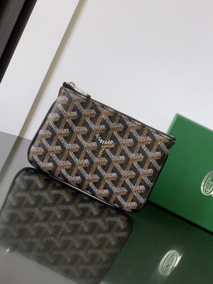 GOYARD WALLET