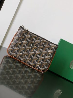 GOYARD WALLET