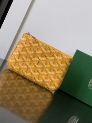 GOYARD WALLET