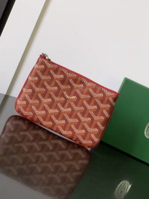 GOYARD WALLET