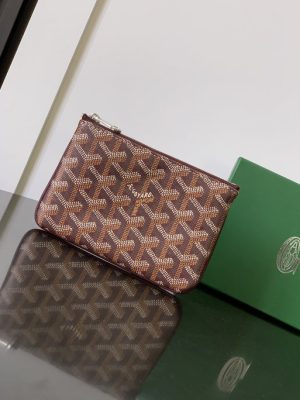 GOYARD WALLET
