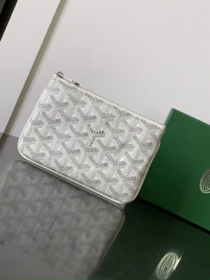GOYARD WALLET