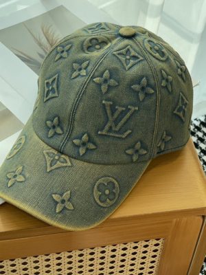 LV CAP