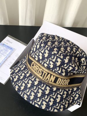 DIOR CAP