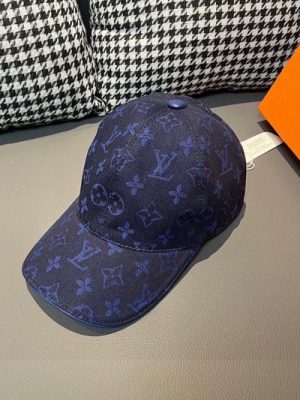 LV CAP