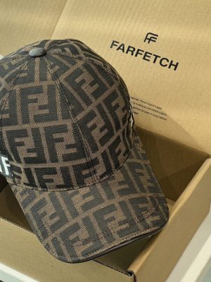 FENDI CAP