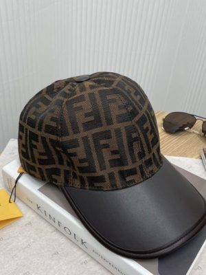 FENDI CAP