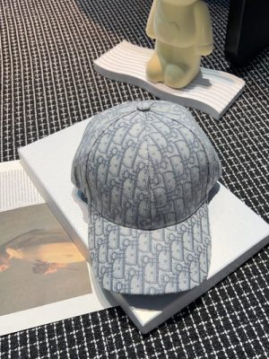 DIOR CAP