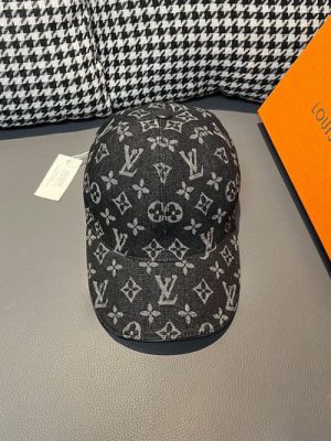 LV CAP