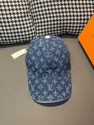 LV CAP