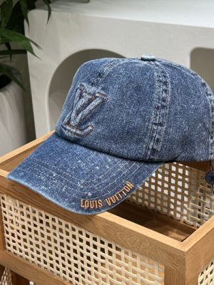 LV CAP