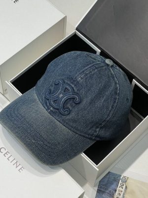 CELINE CAP