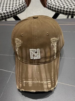 FENDI CAP