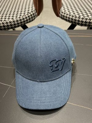 LV CAP