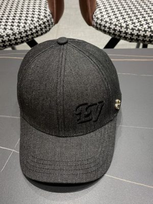 LV CAP
