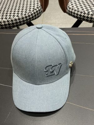 LV CAP