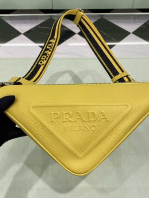 PRADA BAG